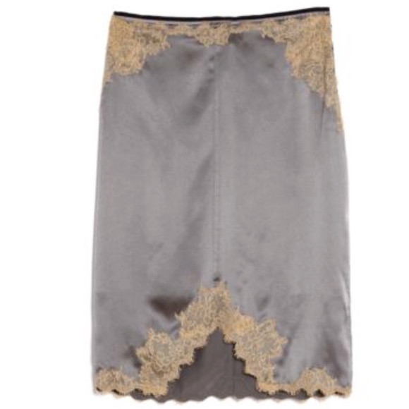 rag & bone Dresses & Skirts - RAG & BONE Izabella Lace Skirt